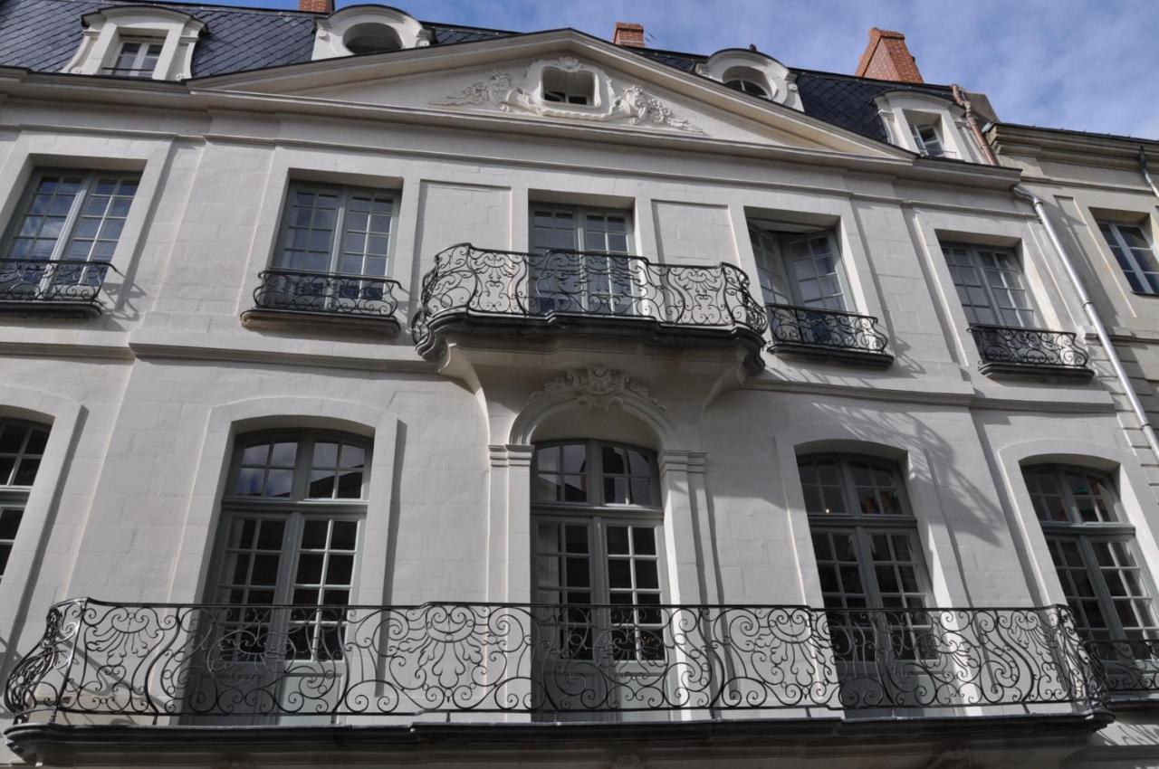 Home From Home In Nantes Luaran gambar