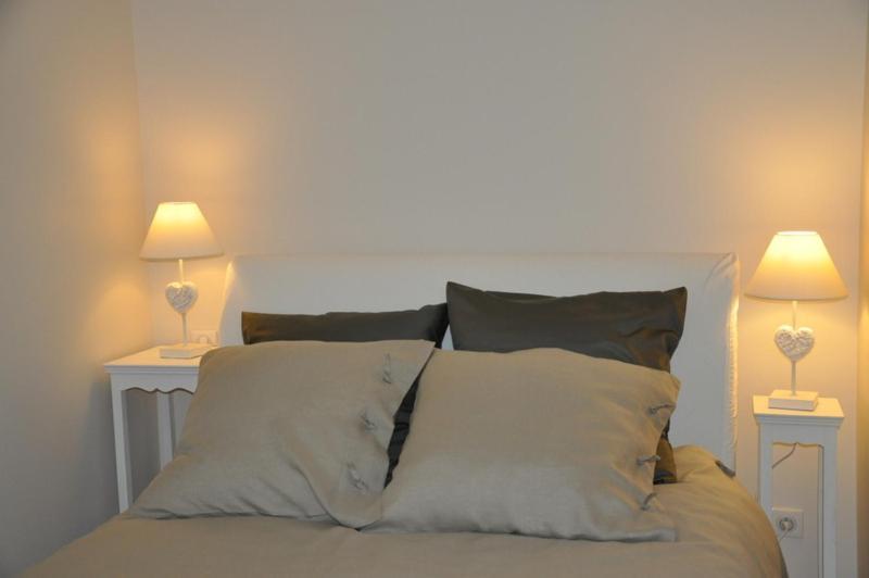 Home From Home In Nantes Luaran gambar
