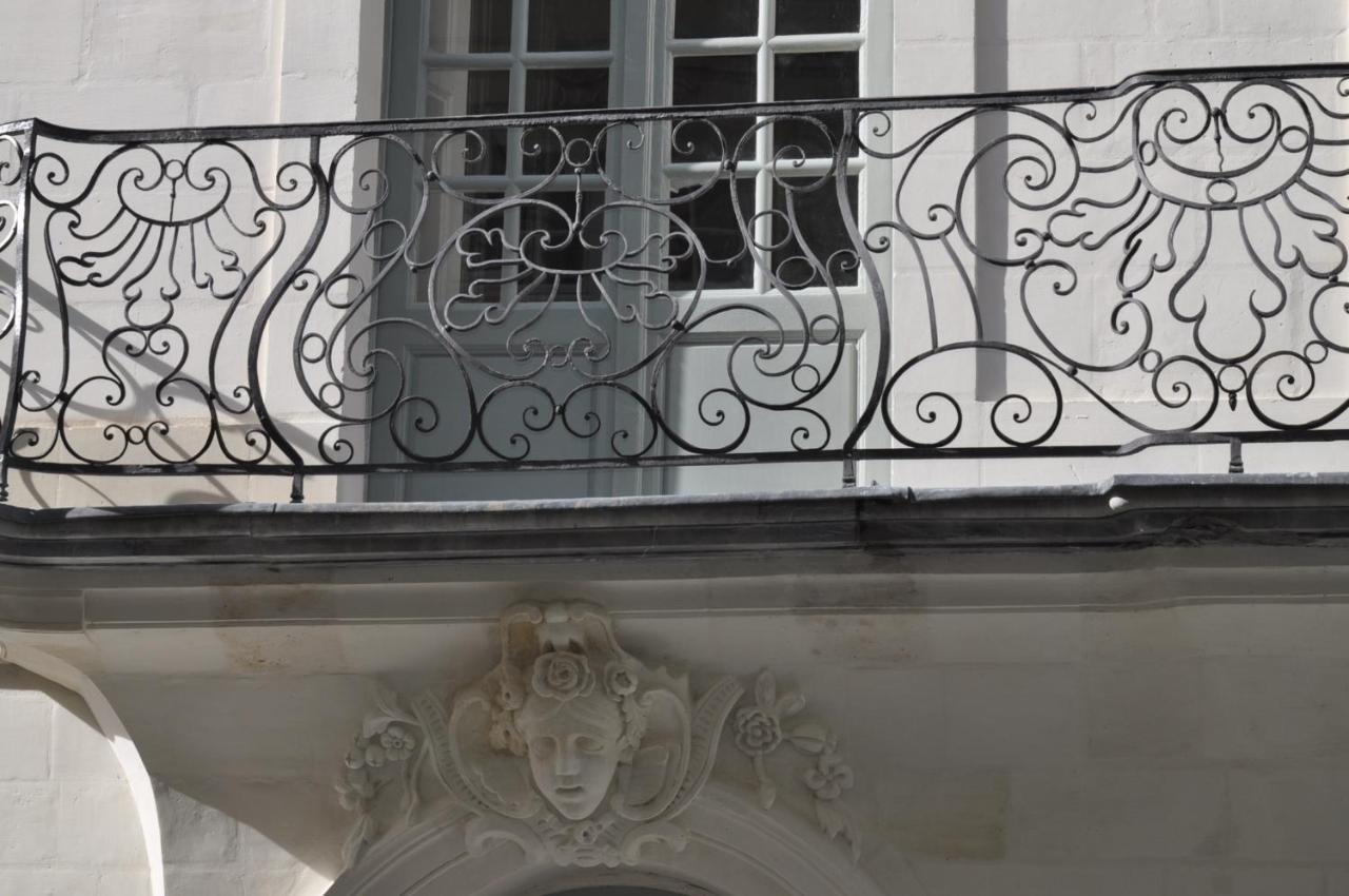 Home From Home In Nantes Luaran gambar