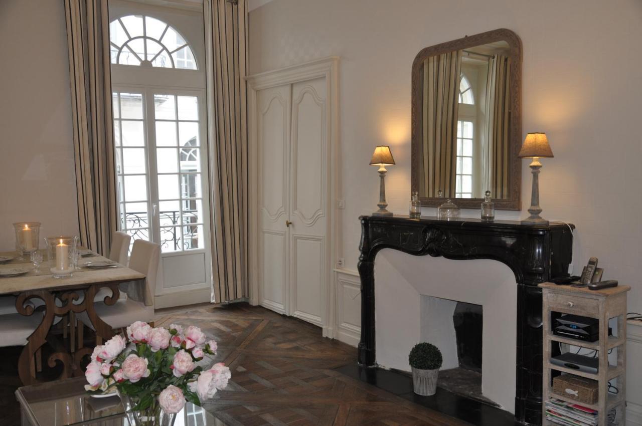 Home From Home In Nantes Luaran gambar