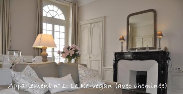 Home From Home In Nantes Luaran gambar
