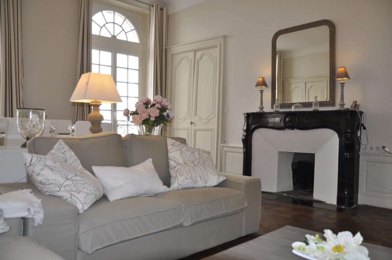Home From Home In Nantes Luaran gambar