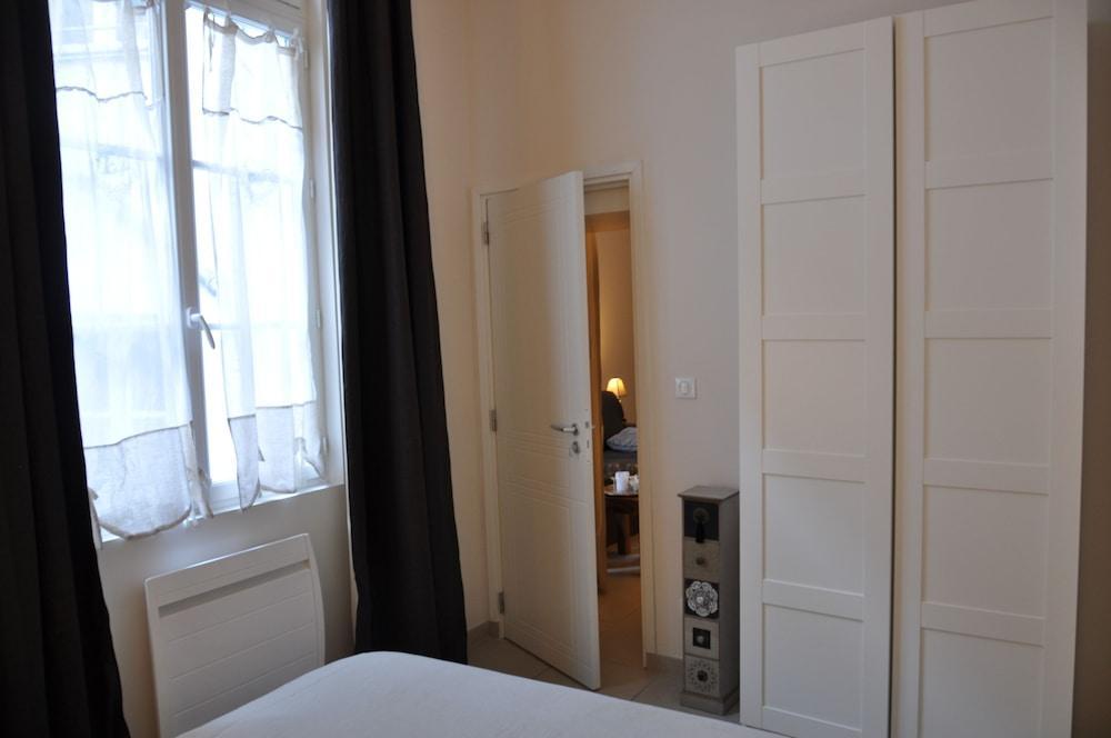 Home From Home In Nantes Luaran gambar