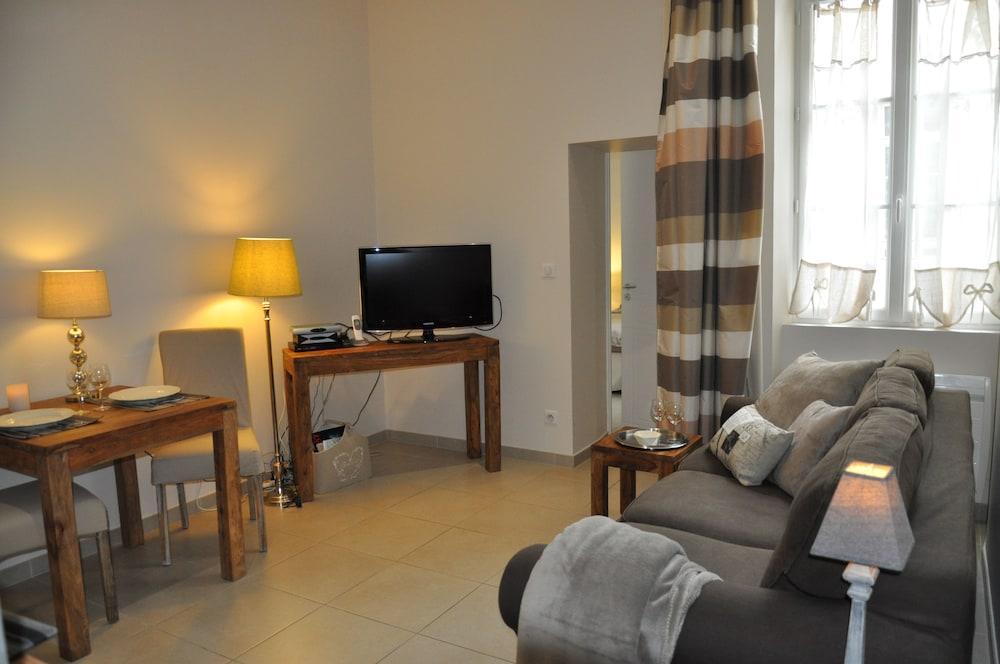 Home From Home In Nantes Luaran gambar