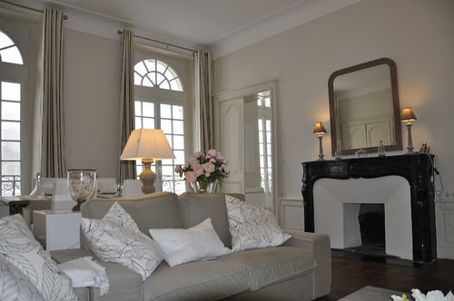 Home From Home In Nantes Luaran gambar